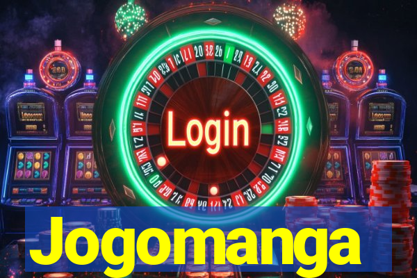 Jogomanga