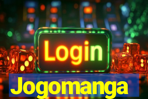 Jogomanga