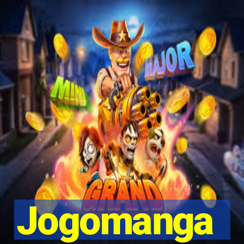 Jogomanga