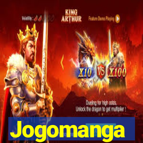 Jogomanga