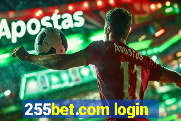 255bet.com login