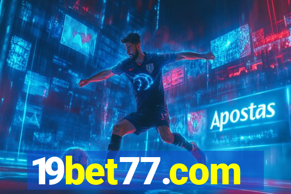 19bet77.com