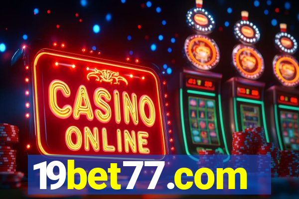 19bet77.com