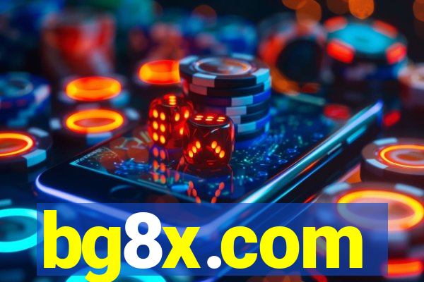 bg8x.com