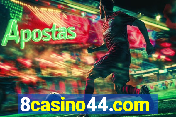 8casino44.com