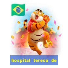 hospital teresa de lisieux salvador bahia