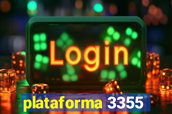 plataforma 3355