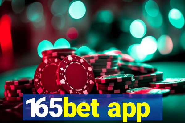 165bet app