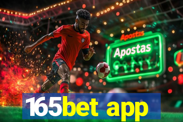 165bet app