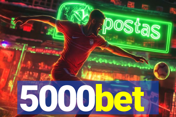 5000bet