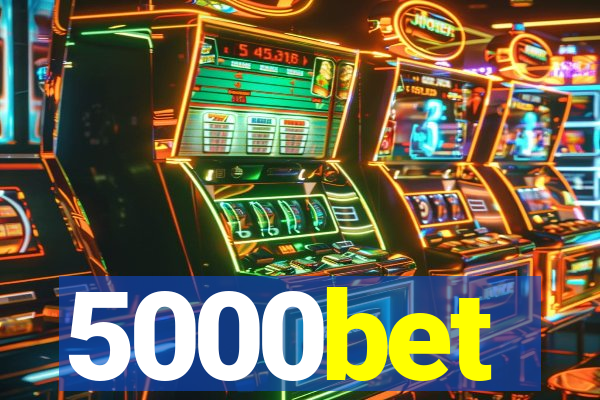 5000bet