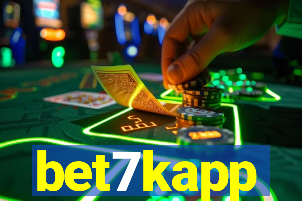 bet7kapp