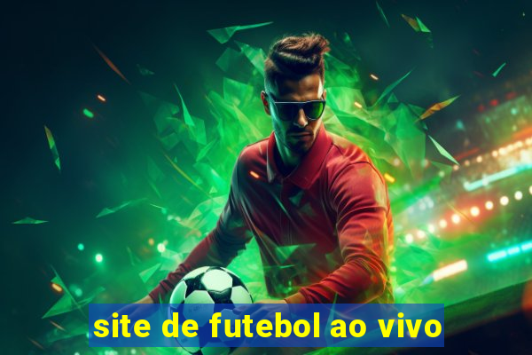 site de futebol ao vivo