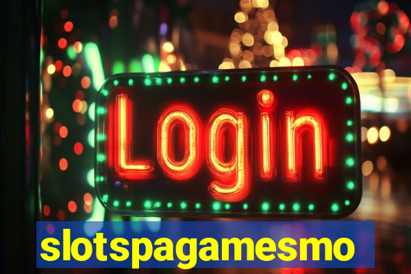 slotspagamesmo