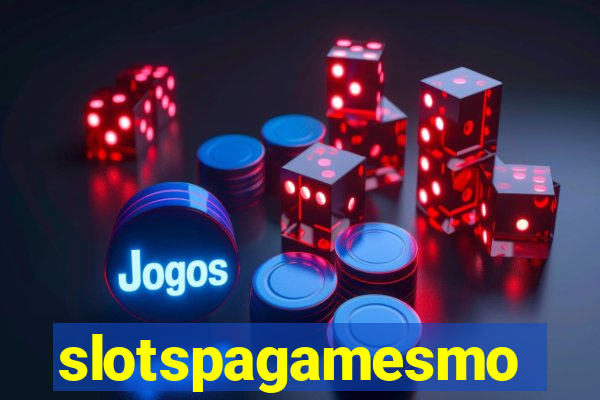 slotspagamesmo