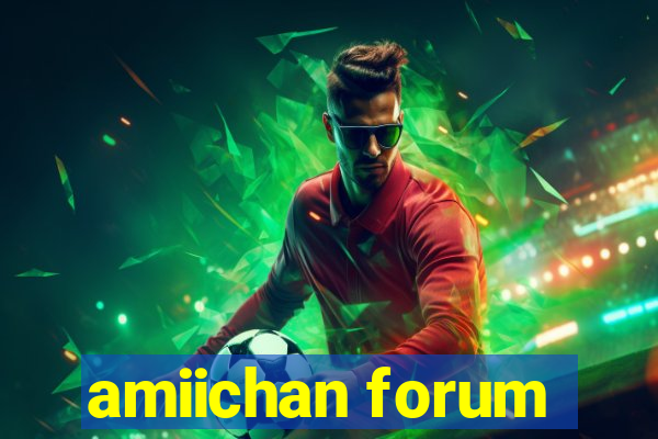 amiichan forum