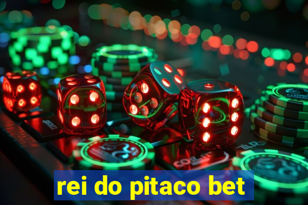 rei do pitaco bet