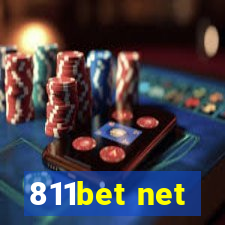 811bet net