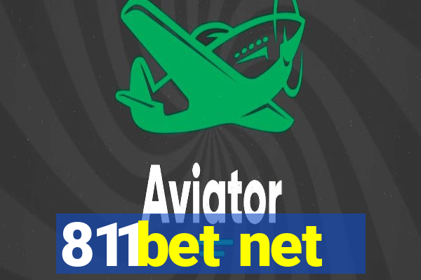 811bet net