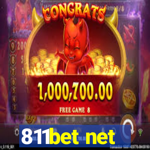 811bet net