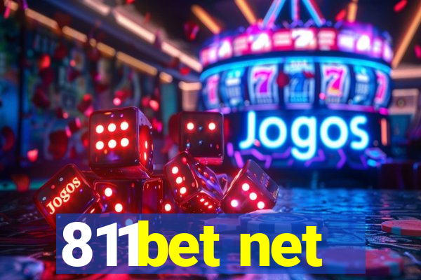 811bet net