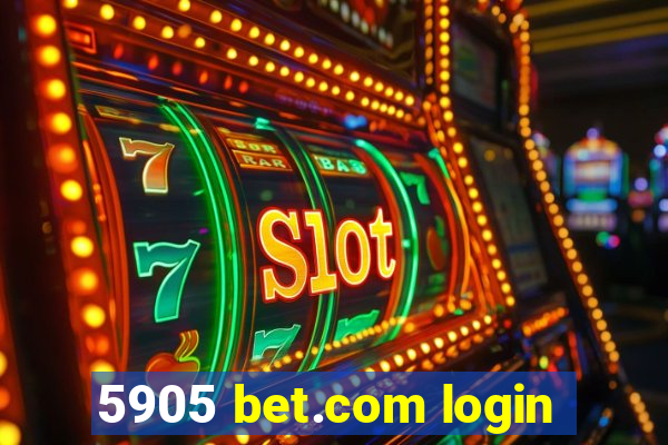 5905 bet.com login