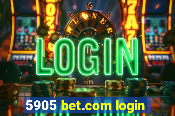 5905 bet.com login