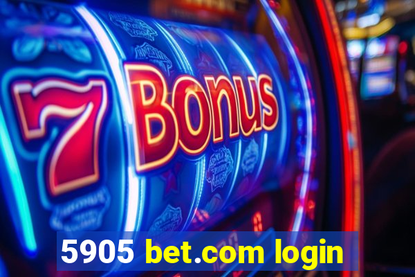 5905 bet.com login