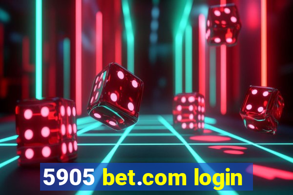 5905 bet.com login