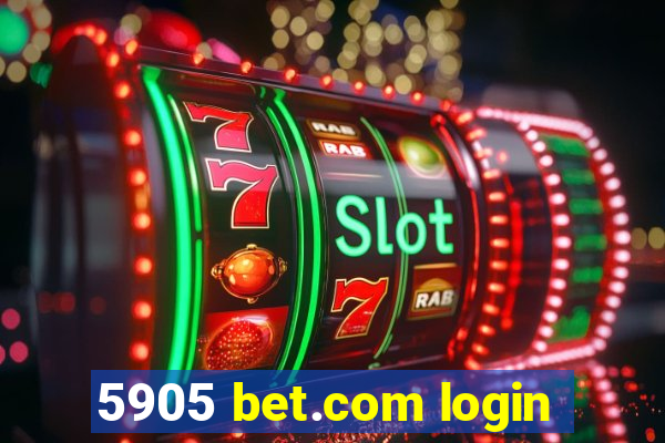 5905 bet.com login