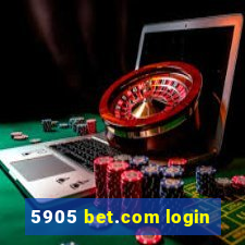 5905 bet.com login