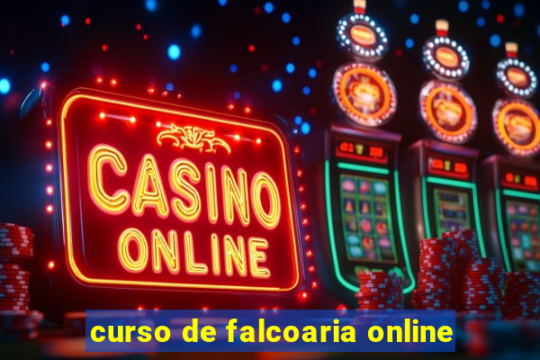 curso de falcoaria online