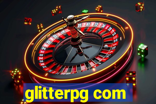 glitterpg com