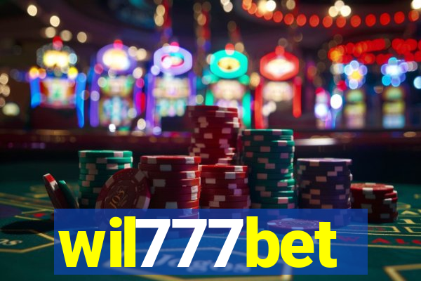 wil777bet