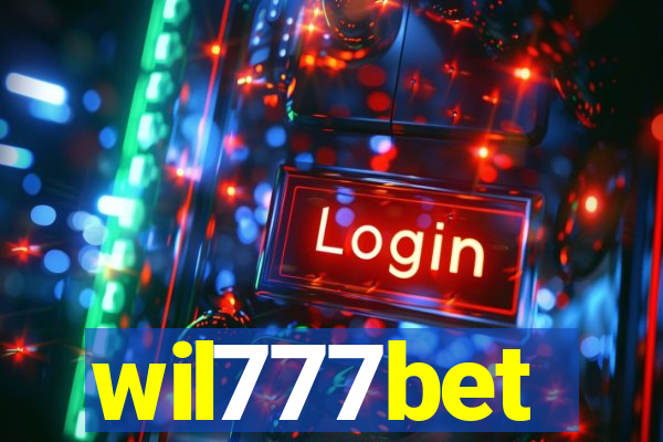 wil777bet