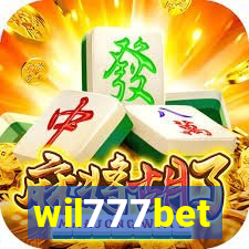 wil777bet