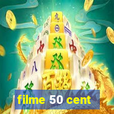 filme 50 cent