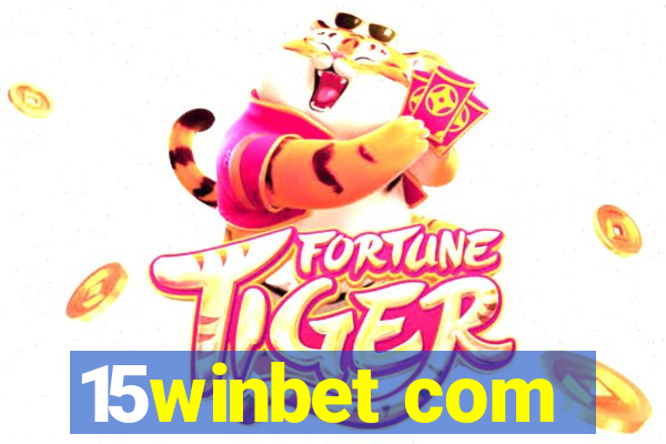 15winbet com