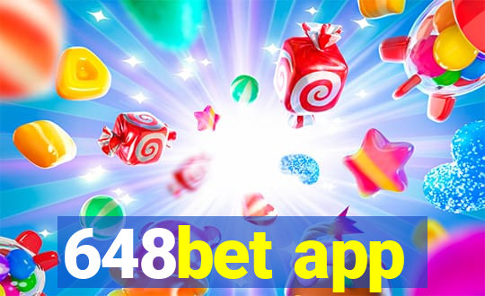 648bet app