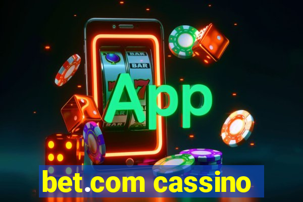 bet.com cassino