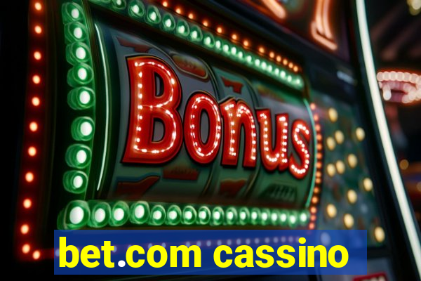 bet.com cassino