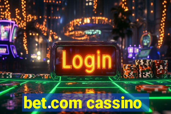 bet.com cassino