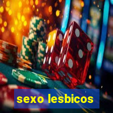 sexo lesbicos