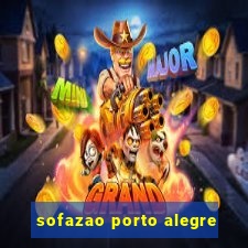 sofazao porto alegre