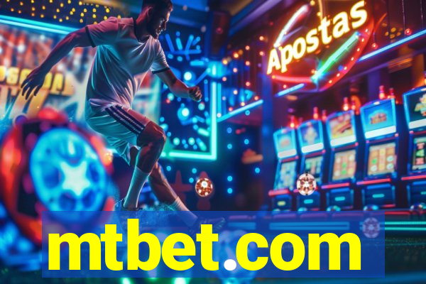 mtbet.com