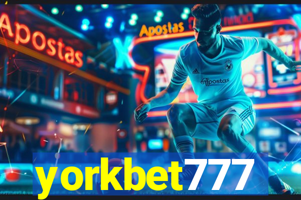 yorkbet777