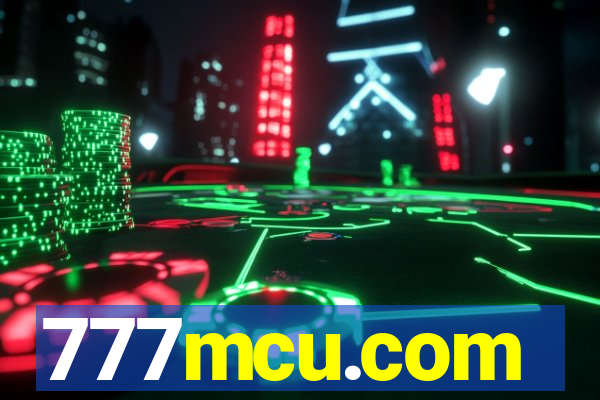 777mcu.com