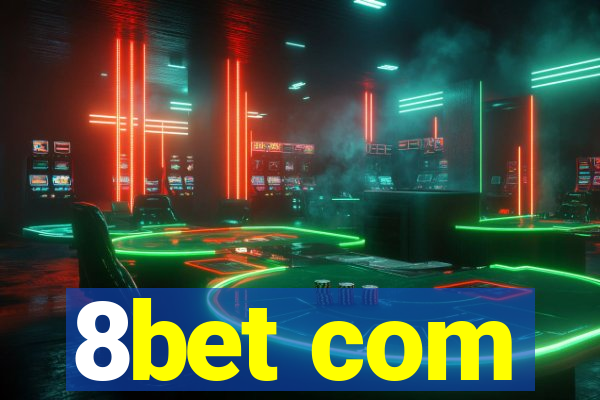 8bet com