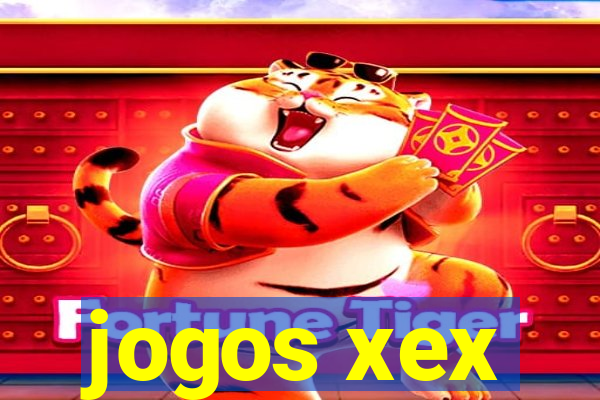 jogos xex