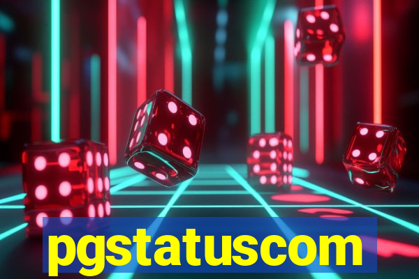 pgstatuscom